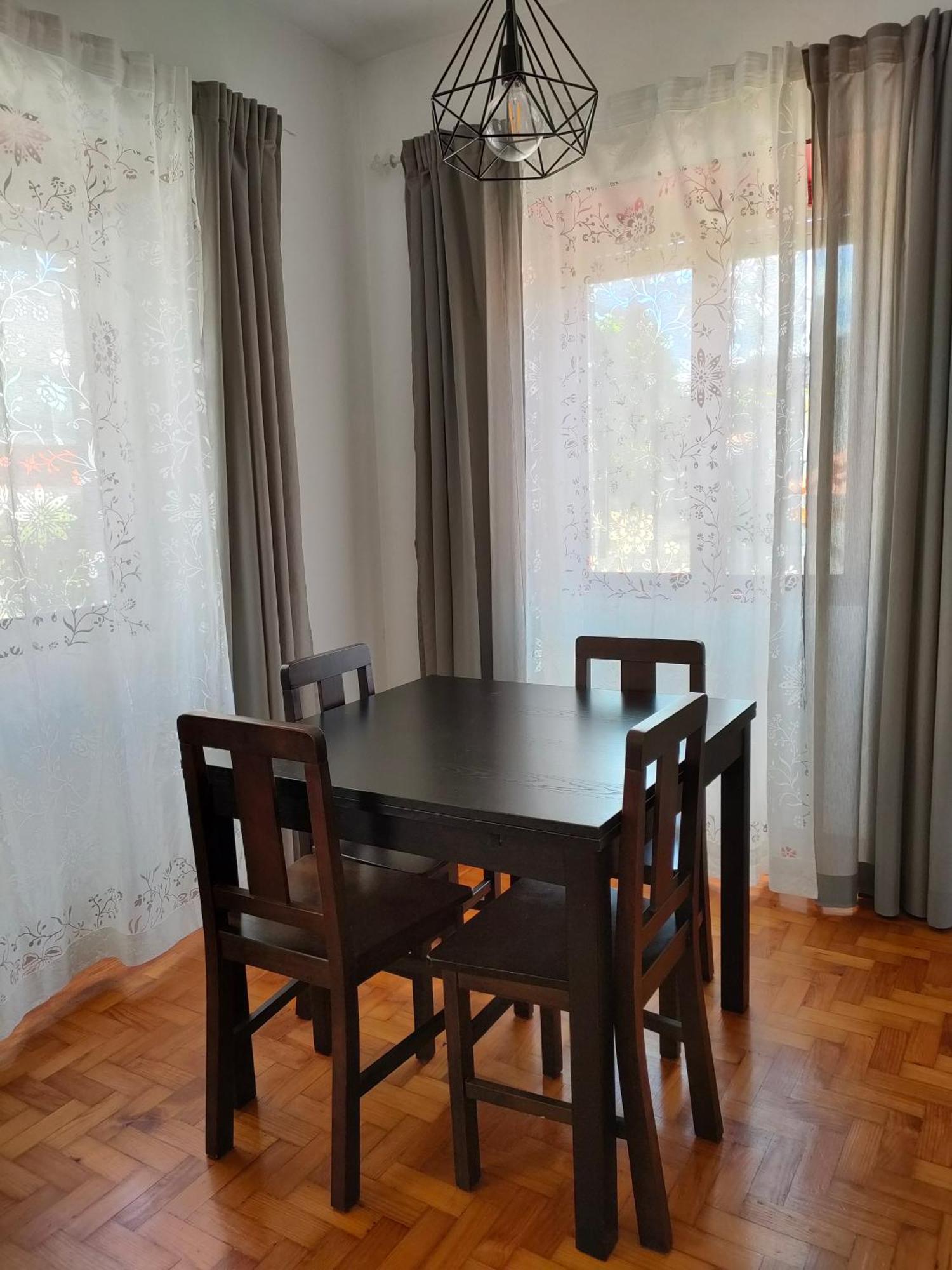 Apartamento Boavista Віла-Нова-де-Гая Екстер'єр фото