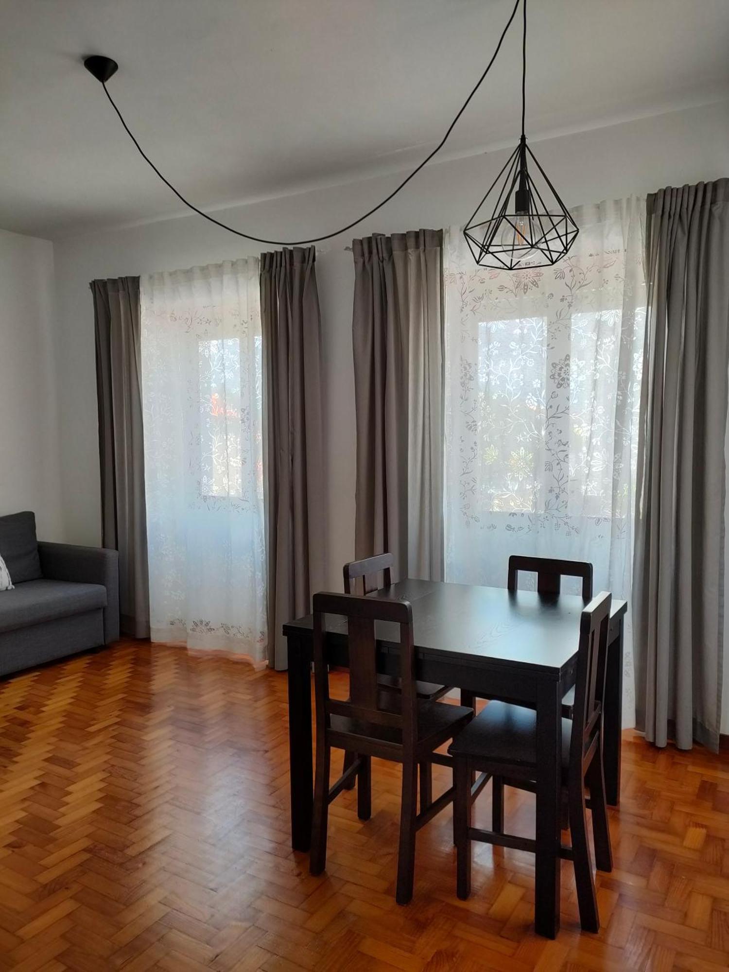 Apartamento Boavista Віла-Нова-де-Гая Екстер'єр фото