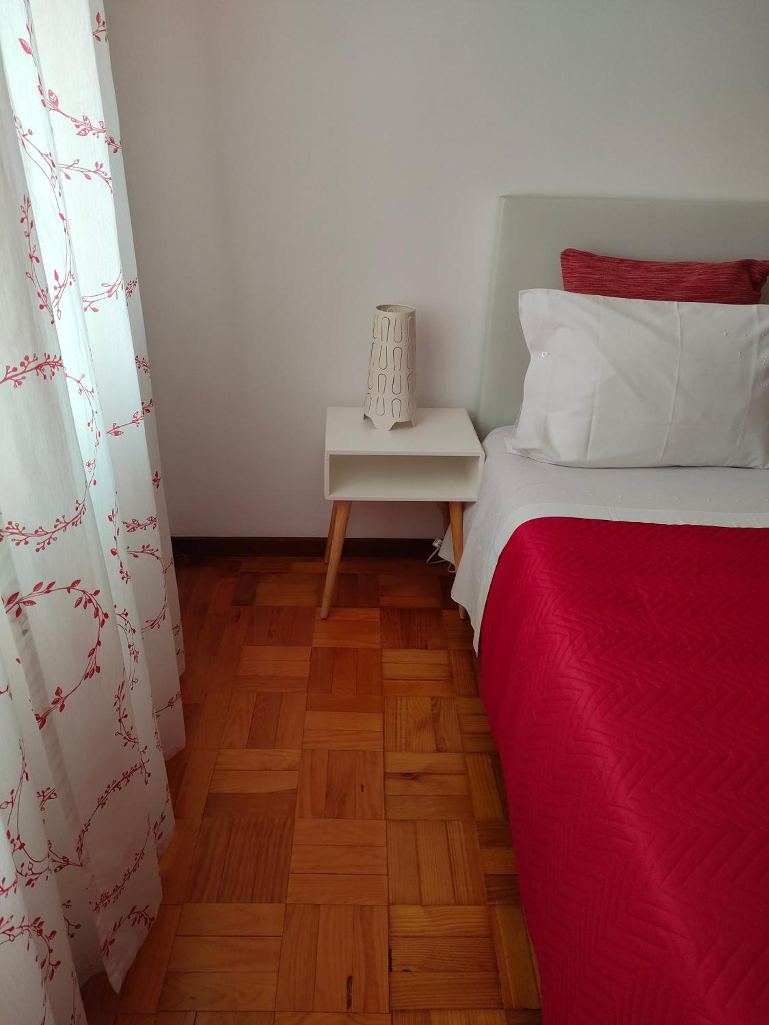 Apartamento Boavista Віла-Нова-де-Гая Екстер'єр фото