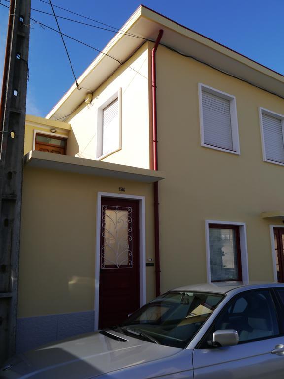 Apartamento Boavista Віла-Нова-де-Гая Екстер'єр фото