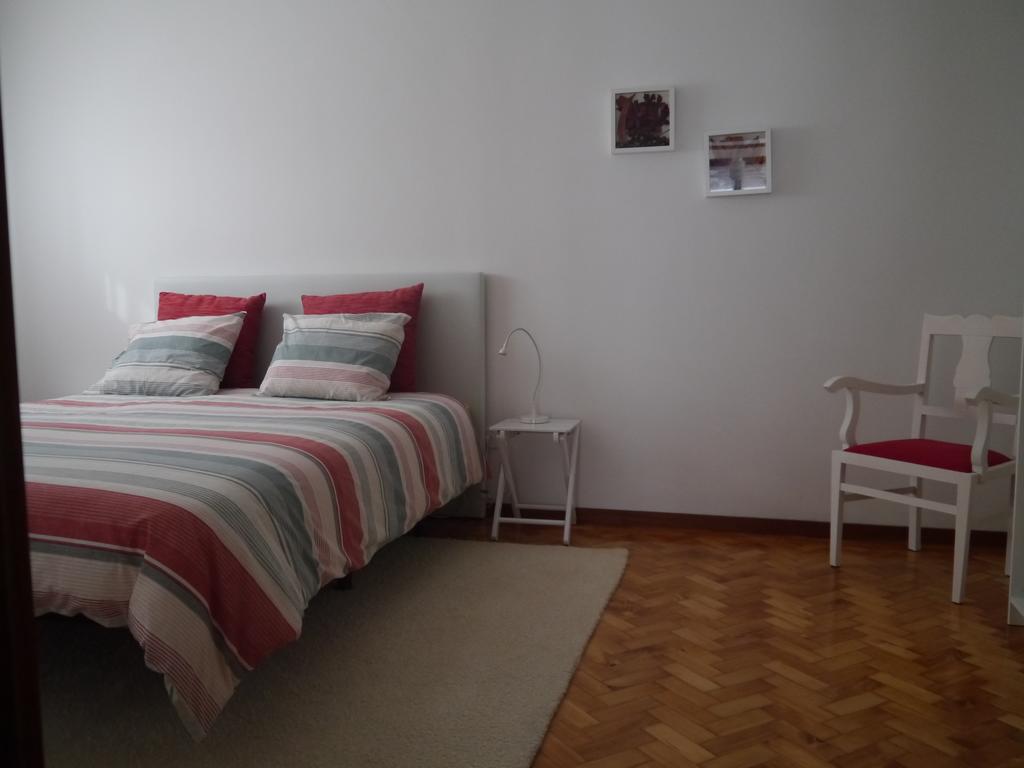 Apartamento Boavista Віла-Нова-де-Гая Екстер'єр фото