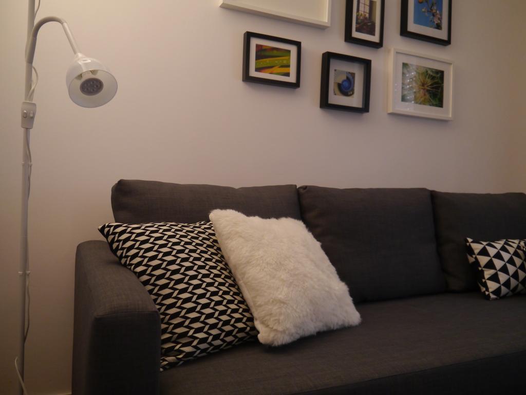 Apartamento Boavista Віла-Нова-де-Гая Екстер'єр фото