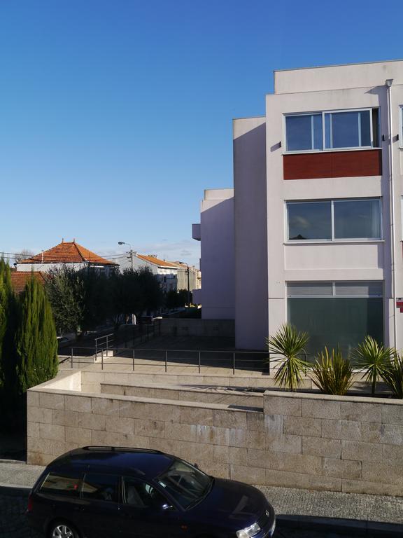 Apartamento Boavista Віла-Нова-де-Гая Екстер'єр фото