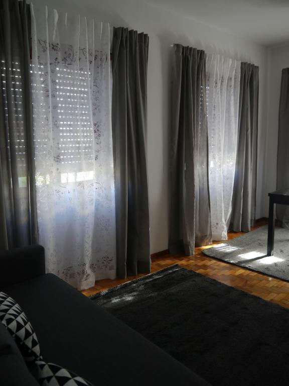 Apartamento Boavista Віла-Нова-де-Гая Екстер'єр фото