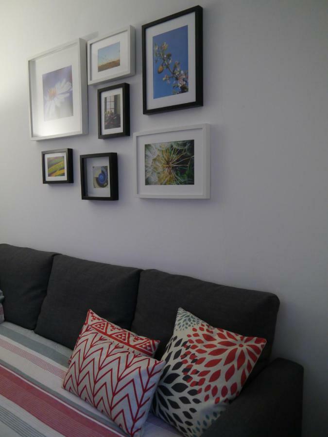 Apartamento Boavista Віла-Нова-де-Гая Екстер'єр фото