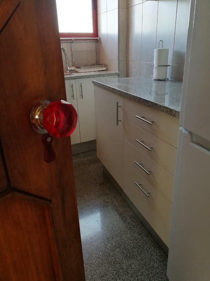 Apartamento Boavista Віла-Нова-де-Гая Екстер'єр фото